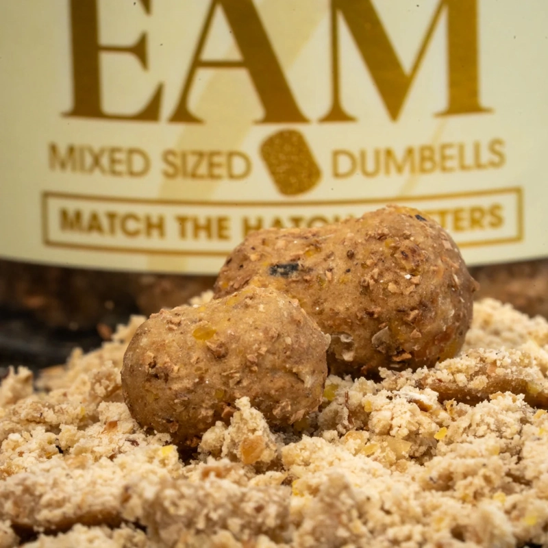 OMC iScream Boosted Match The Hatch Cork Dust Wafters